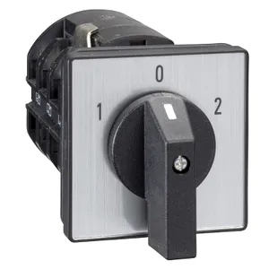 Comutator Cu Came - 3-Poli - 60