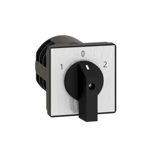 Comutator Cu Came - 3 Poli - 60