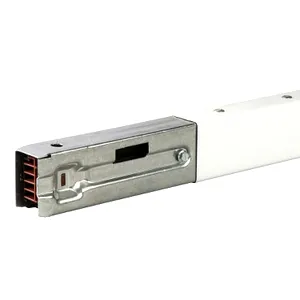 Canalis - Lungime Dreapta - 40 A - 3 M - L+N+Pe - Alb - Remote Control