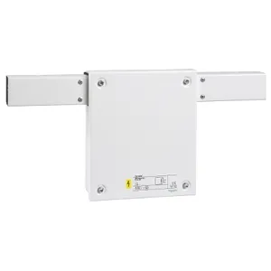 Canalis - Unitate De Alimentare Pentru Kbb - 40A - Montare Centrala- Alb