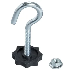 Canalis - Carlig Deschis Pentru Suspendarea Corpului De Iluminat