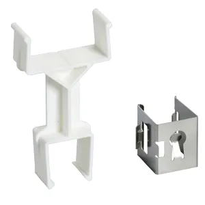 Canalis - Suport Pentru Canal De Cabluri Si Suport Intermediar Pentru Kbb