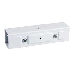 Canalis - Unitate De Legatura Suplimentara - 2 Benzi - Comanda La Distanta - Alb