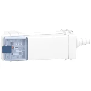 Canalis - Priza Derivatie Siguranta Nf - 8,5X31,5 - 16 A - Polaritate Fixa