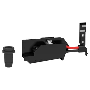 Canalis - Disp. Conect. La Magistrala A Prizei Derivatie - 16 A - 3 Sau 4 Poli