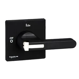 Maneta Frontala Kbf - Pentru V5, V6 - Maneta Neagra