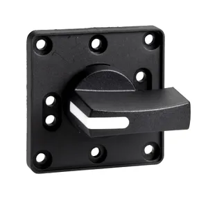 Cap De Actionare 45 X 45 Mm - Maner Negru