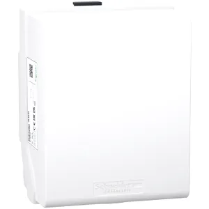 Canalis - Cofret Derivatie Pentru Siguranta Din - N