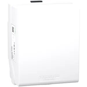 Canalis - Cofret Derivatie Pentru Siguranta Bs88 - A1 - 20 A - 3L + N + Pe