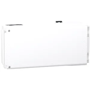 Canalis - Cofret Derivatie Pentru Siguranta Din - Diazed E33 - 50 A Cu Izolator