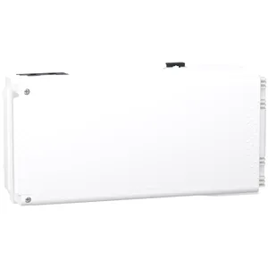 Canalis - Cofret Derivatie Siguranta Nf - 14X51 - 50 A - Cu Izolator