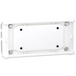 Canalis - Eclisa De Legatura Electrica Si Mecanica - 40 - 63 A