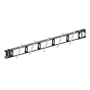 Canalis - Lungime Dreapta - 160 A - 5 M - 10 Trape Derivatie