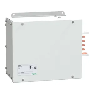 Canalis - Unit. Alimentare Pt. Ksa - 250 A - Montaj Stanga Sau Dreapta