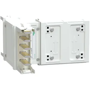 Canalis - T Pentru Schimbarea Directiei - 250 A - Montaj Perpendicular