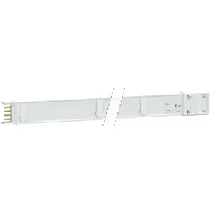 Canalis - Lungime Dreapta - 250 A - 3 M - 12 Trape Derivatie