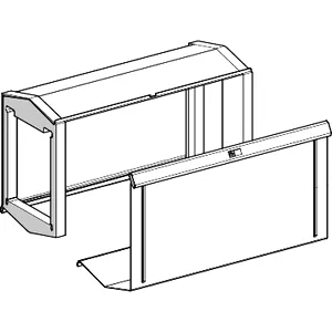 Canalis - Accesoriu Protectie Aspersor - 500 La 1000 A