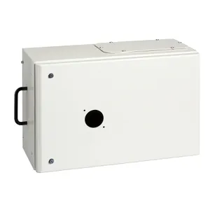 Canalis - Cofret Derivatie - 400 A Pentru Compact Ns - 3L + Pen