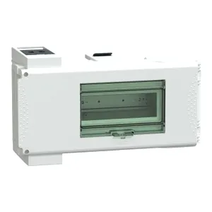 Canalis - Cofret Modular - 63 A - Module 8 X 18 Mm - 3L + Pen