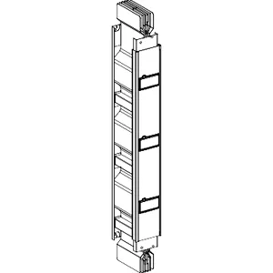 Canalis Lungime Distributie Pt Unit  Tap-Off Conectabila 3200A 3L+N+Pe 4M