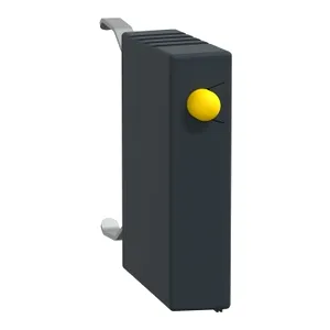 Modul Supresor - Diode - 12 - 24 V C.C.