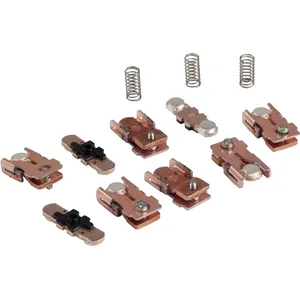 contacts set LA5-D, 3 poles, for LC1-D115