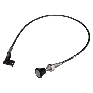 Resetare La Distanta Prin Cablu 0,5 M La7-D