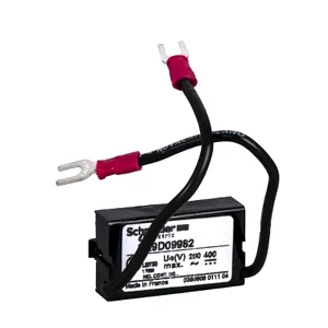 Tesys Integral - Modul Supresor Rc