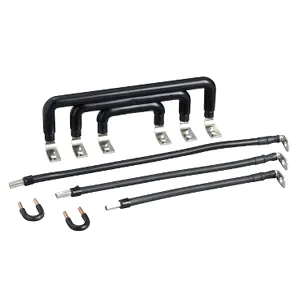 power connector - for TeSys Deca