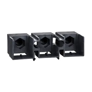 TeSys Deca - Terminal block - 3P - Ring lug - for LC1D115 or LC1D150