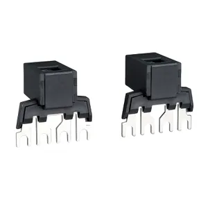 Link for parallel connection of 4 poles, for TeSys Deca contactors LC1DT20-DT25