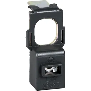 control block - for TeSys Deca - D80/D95