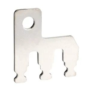 Link for parallel connection of 3 poles, for TeSys Deca contactors LC1D80-D95