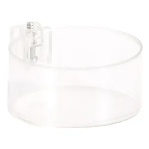 TeSys Deca - protective cover - lead sealing