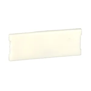 clip-in marker holder, 8 x 22 mm, for 4P contactor