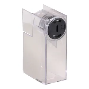 Capac De Protectie Borne - Pt. Tesys F - Set De 6