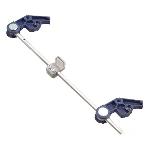 Interblocare Mecanica - Verticala - Pentru Cr1F185 / Cr1F1854 / Lc1-F