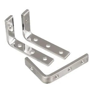 Conector In Unghi Drept - Pentru Tesys F - Set De 3