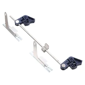 Interblocare Mecanica - 3 Poli/ 4 Poli - Pentru Tesys F