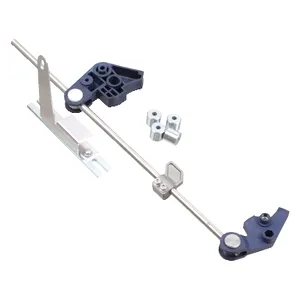 Interblocare Mecanica Verticala - Pentru Tesys Model F