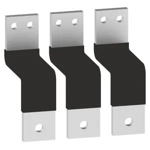 Extensii flexibile borne pentru aliniere cu MCCB pentru contactor TeSys Giga LC1G630-800, 3P