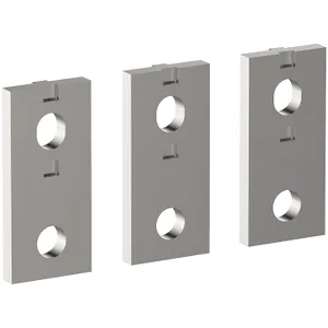 Extensie borne dreapta pentru contactor TeSys Giga LC1G265-500, 3P