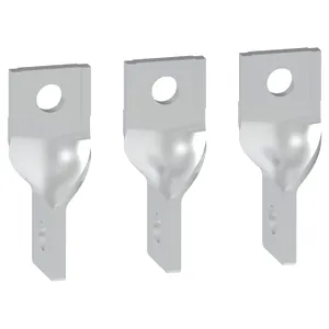 Extensie borne de margine pentru contactor TeSys Giga LC1G115-225, 3P