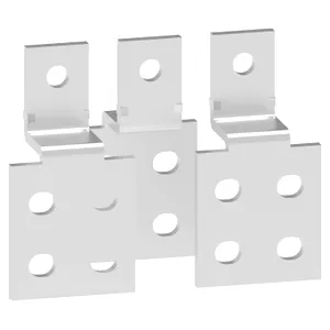 Extensii borne mari cu unghi drept pentru contactor TeSys Giga LC1G265-500, 3P