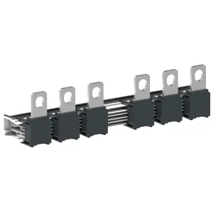 Bara de conectare pentru comutare pentru contactor TeSys Giga LC1G115-225, 3P