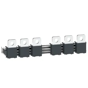 Bara de conectare pentru comutare pentru contactor TeSys Giga LC1G265-500, 3P