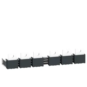 Bara de conectare pentru comutare pentru contactor TeSys Giga LC1G630-800, 3P