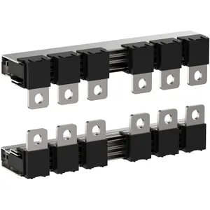 Bara de conexiune pentru contactor reversibil TeSys Giga LC1G265-500, 3P