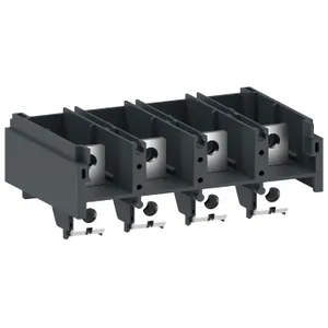 Kit memorare locatie cablu pentru contactor TeSys Giga LC1G115-225, 4P