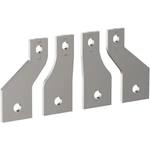 Extensie borne dreapta pentru contactor TeSys Giga LC1G400-500, 4P, conectare extinsa, 50mm latime